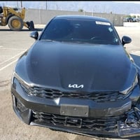 كيا K5 • موديل ٢٠٢٥ • بصرة بدون كمرك