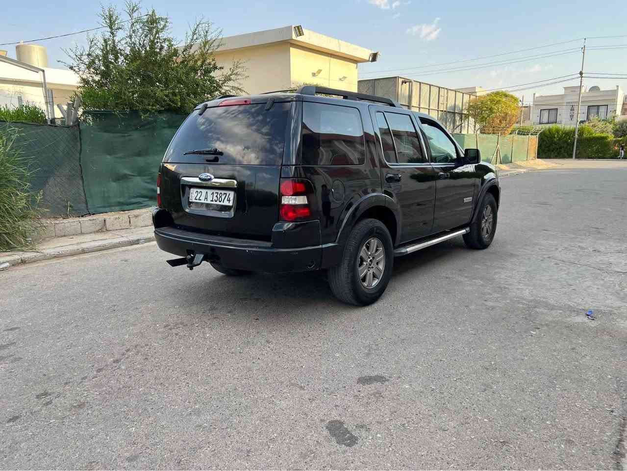 فورد اکسبلور مودیل 2008 فول مواسفات بدون سلایت و بەزمە کیر تۆماتیک تبرید مرکزی شاشە ایباد کامیرا
فولیم abs سیارە بیە 3قتحەنوش صبع بدون دواخل
رقم سنوی جدید2029هزە جدید تحول نفس یوم
سحر 73بیە مجال عنوان اربیل ***********وتساب فایبەر علیها
کوردی
فورد اکسبلور مۆدیل 2008سلایت و بەزمە نیە مواسفات
تۆماتیک تبرید مرکزی ئایپاد کامیرا فولیم abs
٣پارجەنیو صبع بێ ژۆرێ کیرمکینە تبرید بەشەرت رقم سنوی تازە 2029هزە تازە
سحر 73گەلاومجال
شوین هەولیر 
*********** أربيل, العراق
