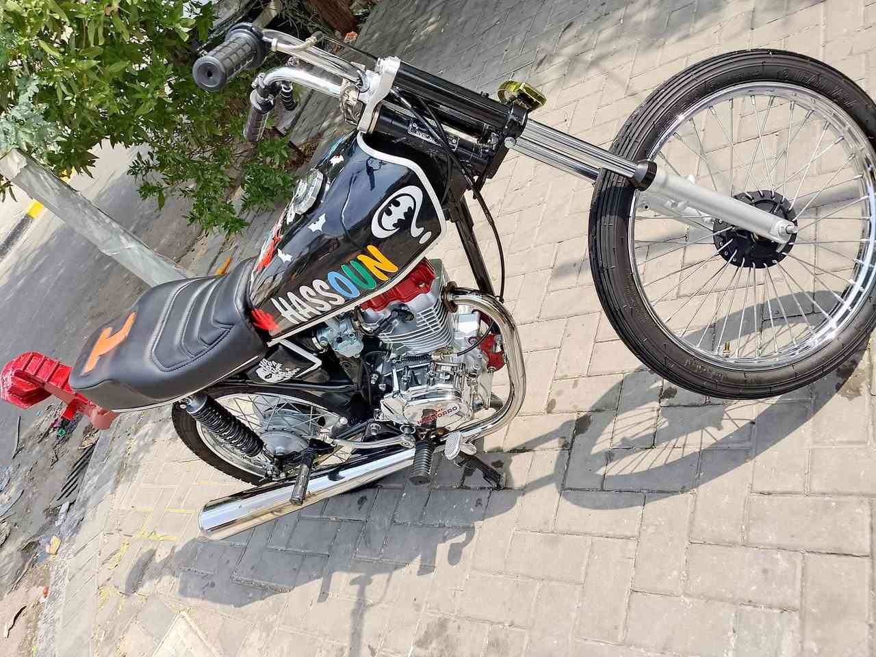 (سيجي نامه)  (سكنر سكنر) اوراق سحب
دراجه مديل 2026  

بعده المكينه  مالتهه ماسحكه  دهن شركه ممبدله 

ب850  وبيه ماجال كلش قليل     

***********        

عنواني بصره قبله
