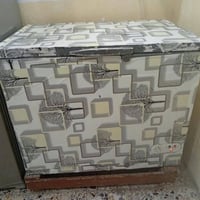 مجمدة • شغالة • سبرنگه طافره
