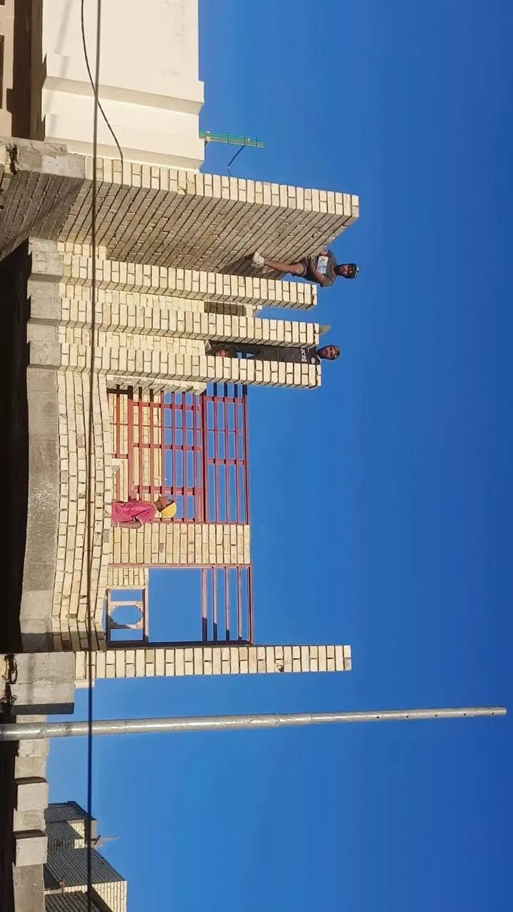 خلفة بناء شغل درجة اولي واذ ماعجبكم خسار مواد مكاني مدينة الصدر ***********
