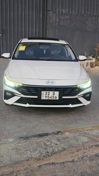 النترا ٢٠٢٤ • ممشى ٦٢ الف • رقم اربيل