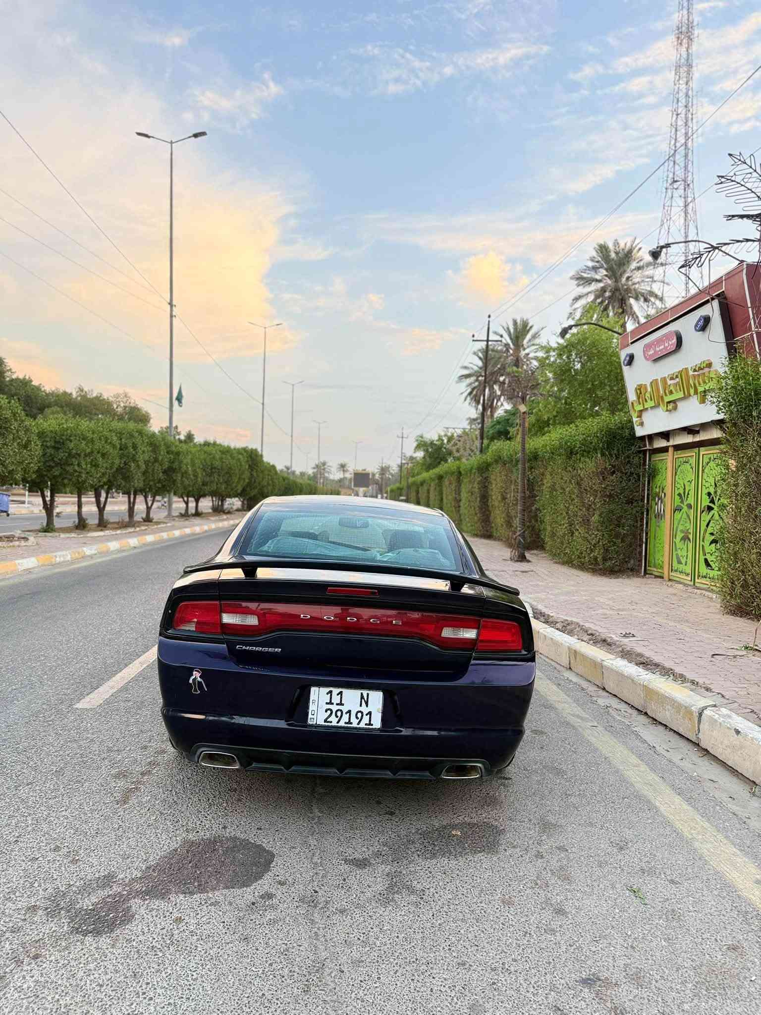 جارجر ٢٠١٤ • وارد كندي • تحويل ثاني يوم