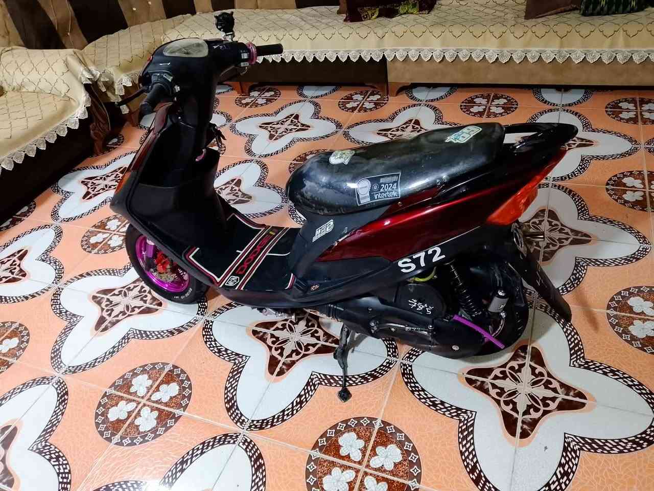السلام عليكم ماكس عدلة بوشة ٤٩ مفتوحة
الدراجة مفولة تزويد
صدر رياضي RGS
ويالة رياضي RPM
كماشات ثنين NCY
يدات كوسو
يدة سكليتر NCY
حمالة توبو
قبق عمبار تجاري للامانة
عضمة سكليتر تزويد NCY
قطرة دهن توبو
قبق فلاوين توبو
قطرة اكسل NCY
فراك بريك NCY
شيال WF
كلجات رياضي
الدراجة نقصها بس كلوبات وراجز سلف
مكاني بعقوبة التحرير رقمي ***********
