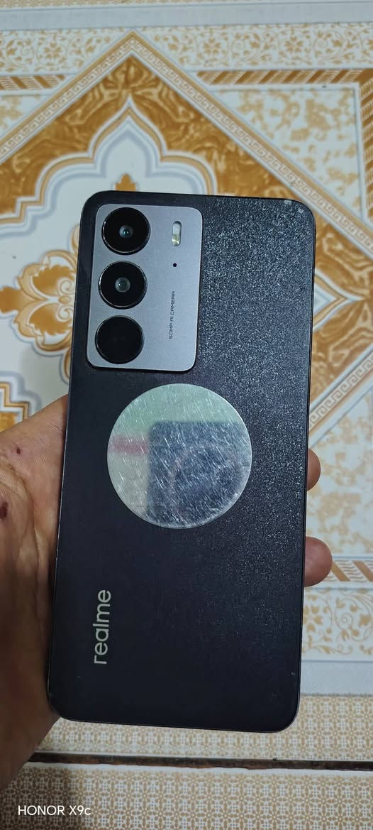 ريلمي C75 • ٢٥٦ • صور HONOR X9c