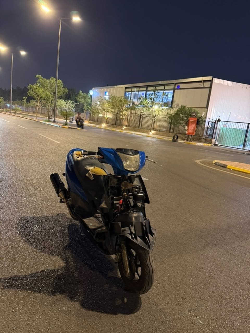 جيتي ار • مكينة رياضي • بوري عدل
