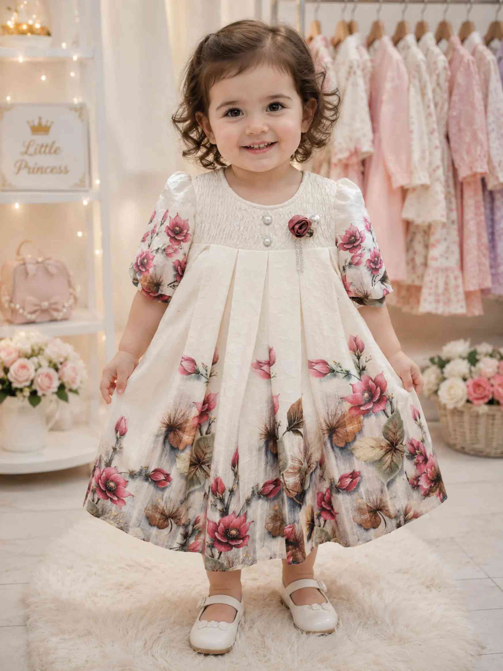 كمل الصور الاخير موديلات جنن 😍 . #العنوان ديالئ . المقداديه حي المعلمين . ☟تٌَحَـتْ☟ عماره انانا مول راس شارع المخضر بصف ابو الفلافل واكثر الاستفسار اتصال ع الرقم *********** يتوفر توصيل #بيبي_شارك_لملابس_الاطفال #شعب_الصيني_ماله_حل😂😂 #فستان_العيد #بيبي_شارك 
