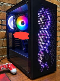 i5 9400f • ١٦ جيجا رام • بدون كرت