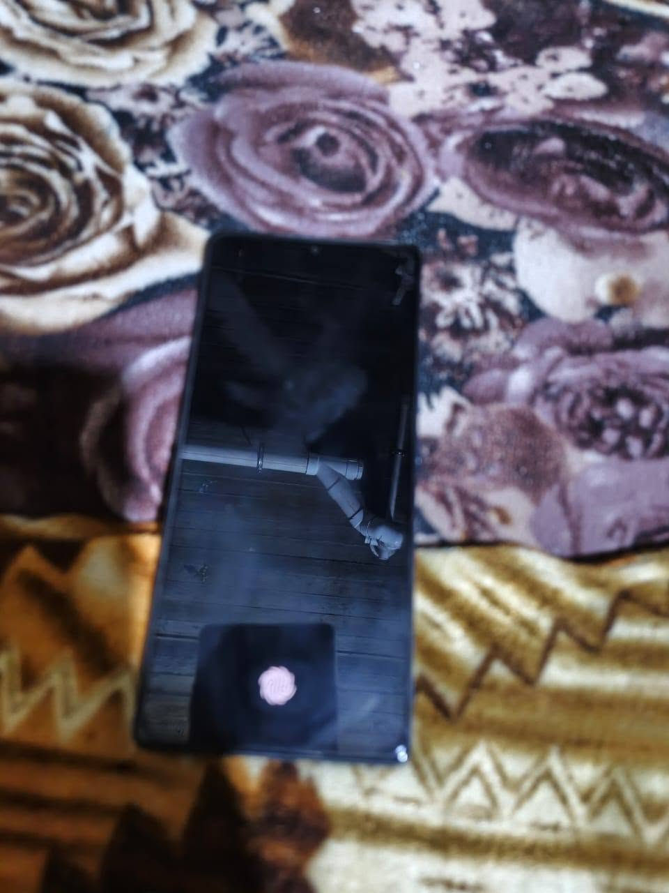 Infinix NOTE 50
الجهاز نضافته كدامك 
بطاريته 5200
ذاكره 256
جهاز مراوس أو بيع 
قيم بما يرضي الله وبل عافيه عليك جهاز ما طاب تصليح 
***********
