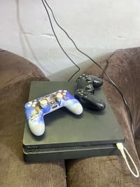 بلي فور • نضافه • ٥١٢جيجا