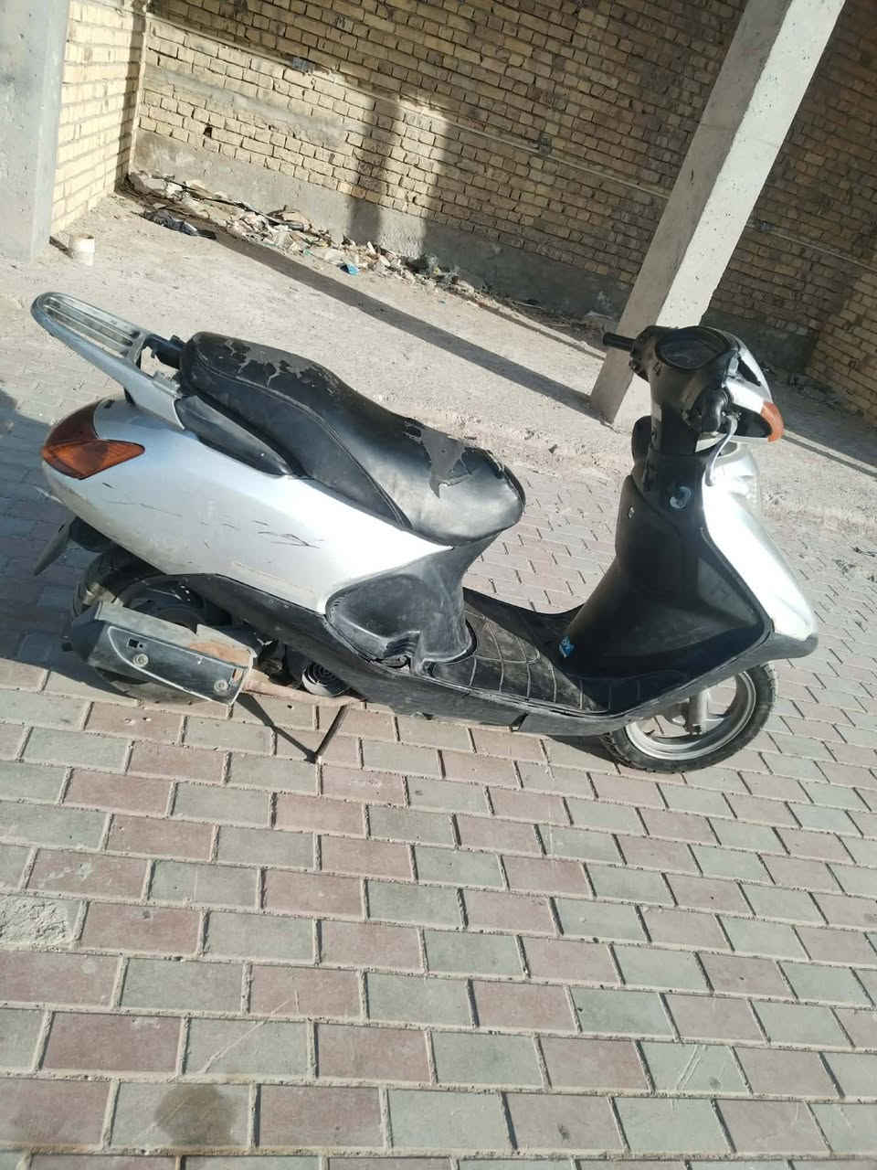 سبيسي ياباني مكينه خرسه كهربايات كله شغال سلف هندر السعر425وبيه مجال قليل ***********
