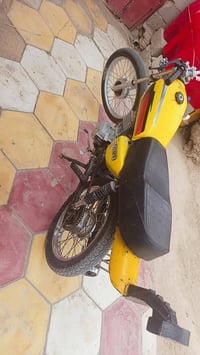 دراجه ١٧ • مكينه ٢٠ • ما مفتوحه
