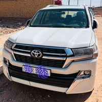 لاندكروز • ٢٠١٣ • محدثه ٢١
