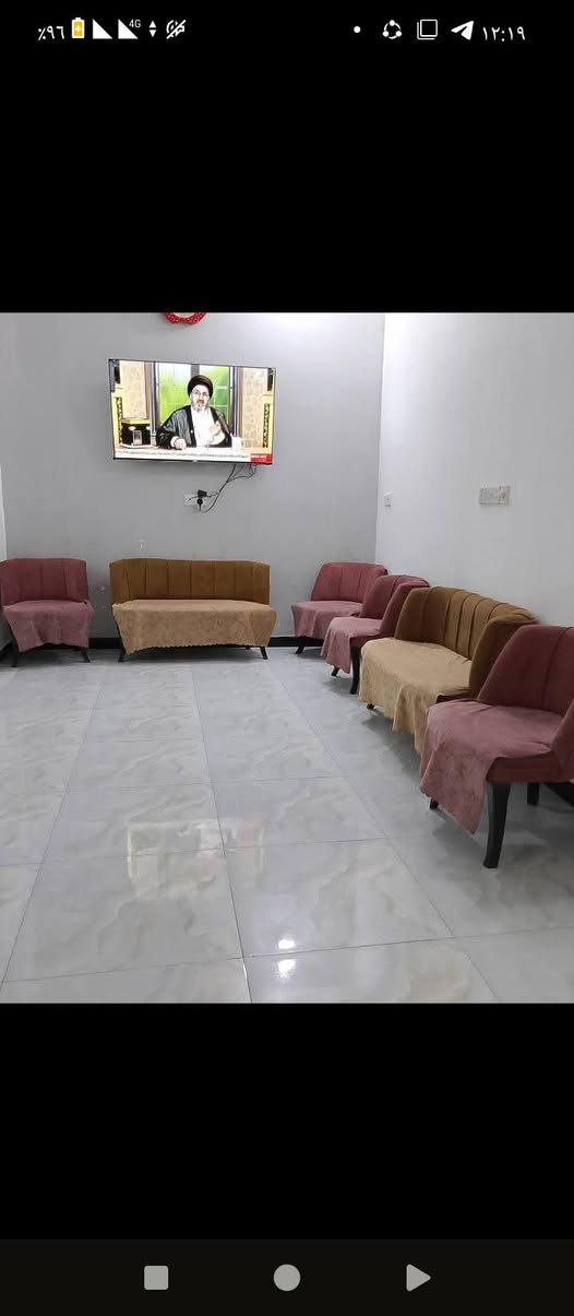قنفات • نظيفات • كربلاء