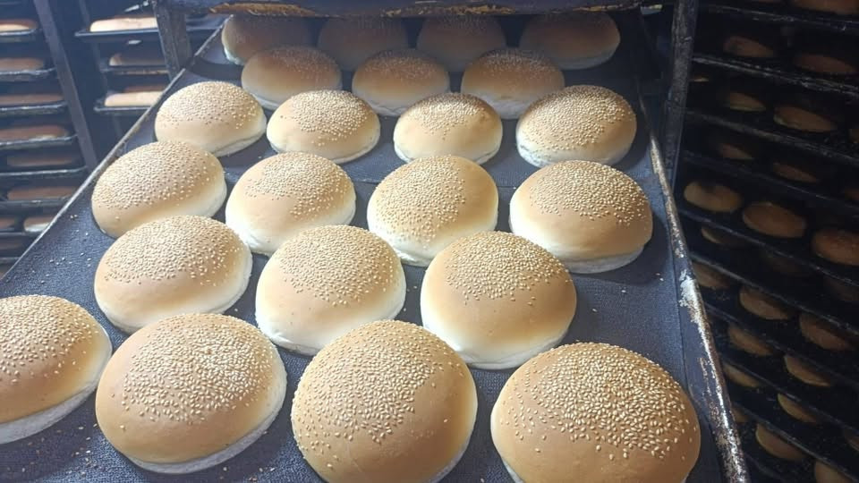 معجنات • حلويات • بغداد بابل كربلاء