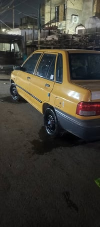 سايبا • ٢٠١٥ • العبيدي