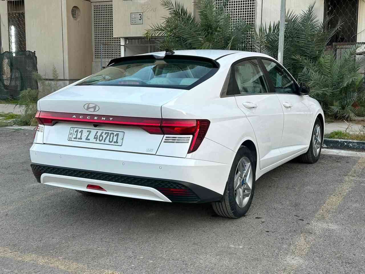 للبيع.....
اكسنت موديل 2024
داخل ابيض
فتحه
ويل كب 
شاشة متصله
تبريد قطعتين
مري كهرباء
حساسات
السياره خليجيه مكفوله
عدا رصعه بـ جاملغ السائق وراجعه PDR 
والدعاميه الامامية بيها صبغ شويه
السعر : 135 وبيها مجال
للاستفسار / ***********
