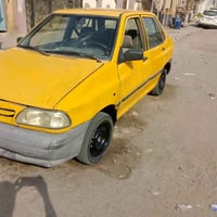 سايبا • ٢٠١١ • محرك نضيف