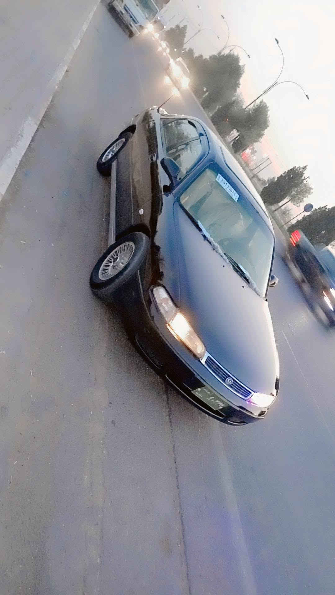 مازدا فاسوليا • ١٩٩٢ • رقم اربيل