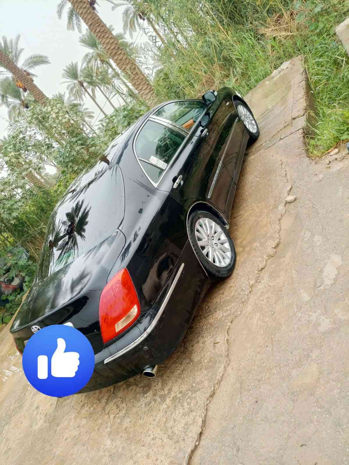 ماجستا • طبق الأصل • شمالي