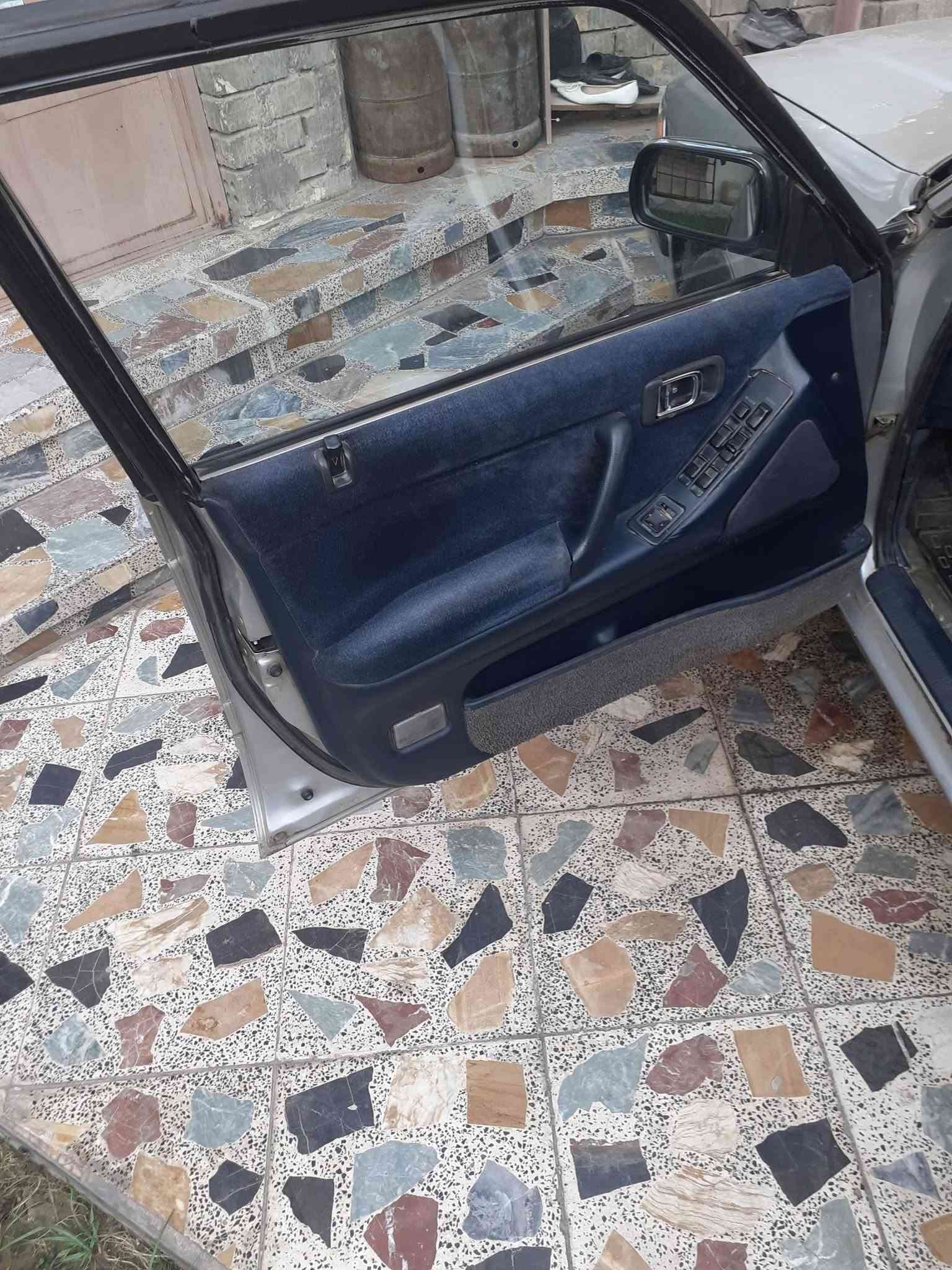 السلام عليك سوبر سيدان ١٩٩٠بلادي السعر ٦٥ بيهه مجال  ***********/***********
