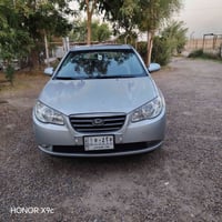افانتي مديل 10 للبيع أدوات السياره نضيفه الستفسار 07824943184