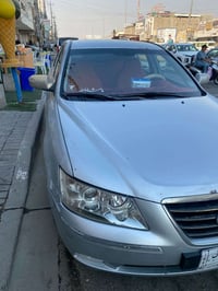 سوناته • ٢٠٠٩ • البصره