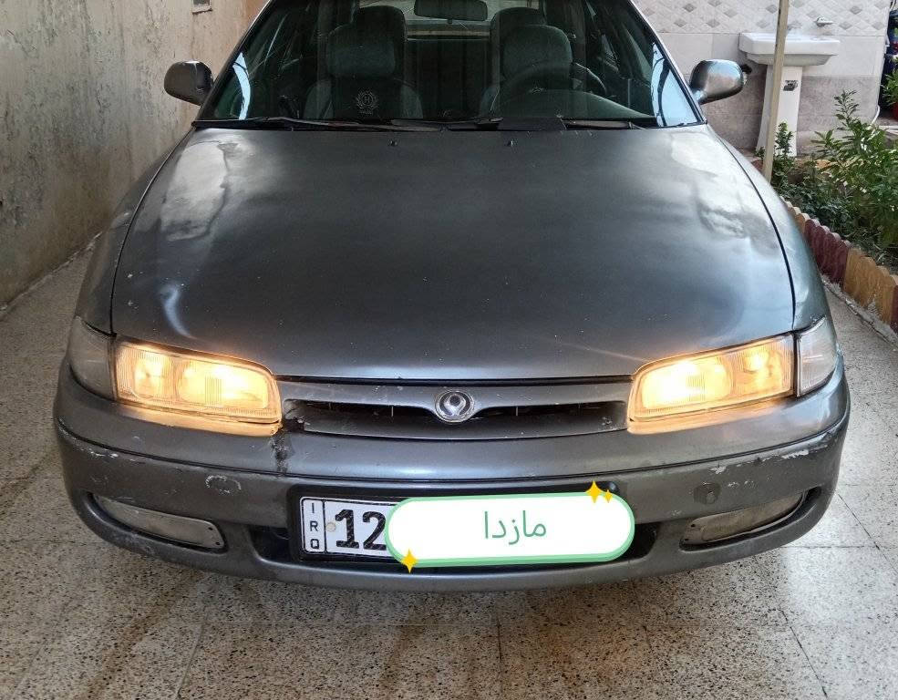 مازدا فاصوليا ياباني موديل 93 نينوى دولي شرط تحويل سنوية 2031
محرك كير شرط كير توماتيك فول تبريد شغال
بدون دعم  تايرات طخم جديد دوشمة جديدة 
***********
مكان موصل
***********
سعر ٤٤ بيها مجال
