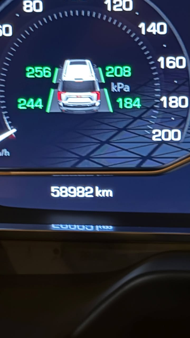 السلام عليكم 
يوكن 2024 كفاله عامه من كلشي 
ماشيه 58 الف بعدهي بريحه الشركه  
للاستفسار اكثر على هذه الرقم *********** بس اتصال موجود اتصل وبيك خير وتدلل 
العنوان البصره الزبير.    رقم بصره
