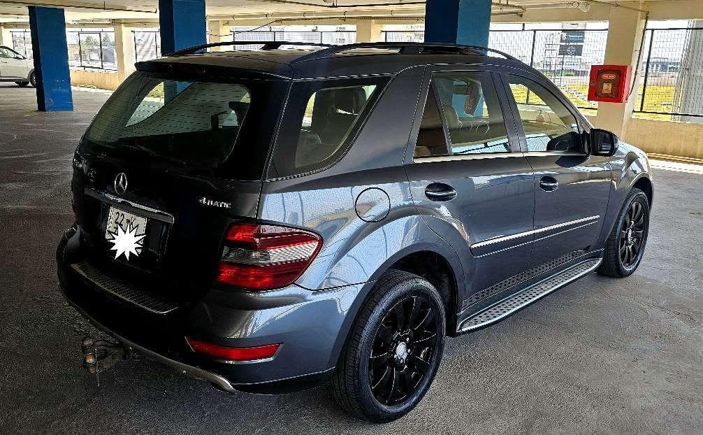 🚙مرسيدس350 Ml فول مواصفات جلد بانوراما صبغ ٢ پارچە بێ لێدان مەکینەV6 ٣٥٠ نەکرایەوە نرخ 125💲 لە هەولێرە ***********واتس 
↔️گۆرینەوە دەکەین ↔️
🚙مرسيدسMl 350👑
● موديل ٢٠١١ حجم 350💪
●محرك 6تنفس طبيعى👌
● مواصفات فول🛠 بانوراما جلد 💼كشن مساج سندوق و مرايه شفط⚙️
● صبغ 2قطع بدون داخلى او ارباك سليم ✅️
●سنوية 2028 جديد بأسمى🪪
●🏫 مكان اربيل
● سعر مناسب 137 💲
●📞***********واتس
🔛تبديل او مراوس 🔛 أربيل, العراق
