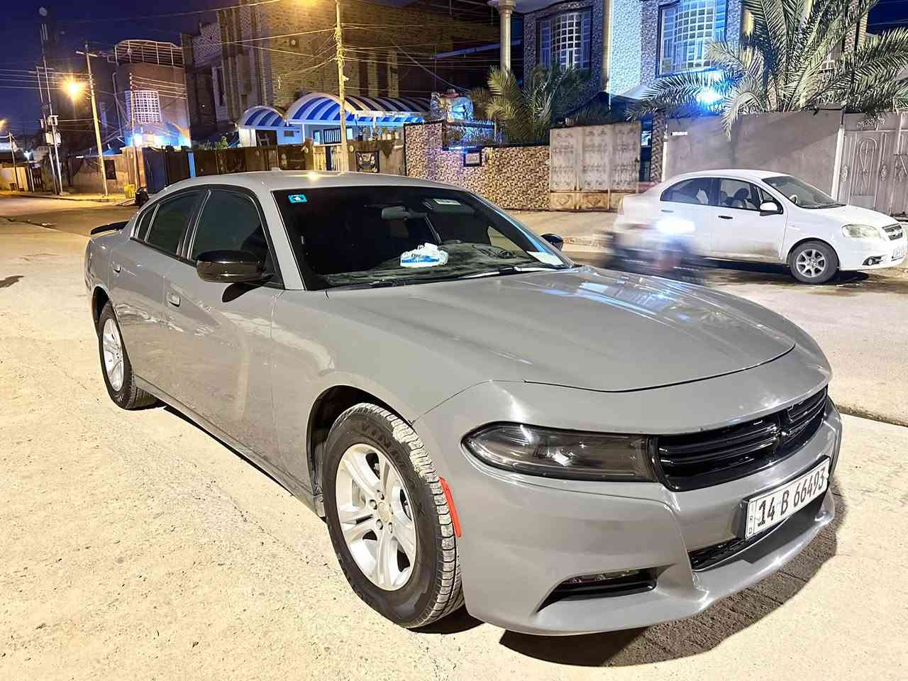 سلام عليكم السياره 2023اصل تحويل بعد الفحص البصرة قضاء القرنه الشرش السعر 225
***********
