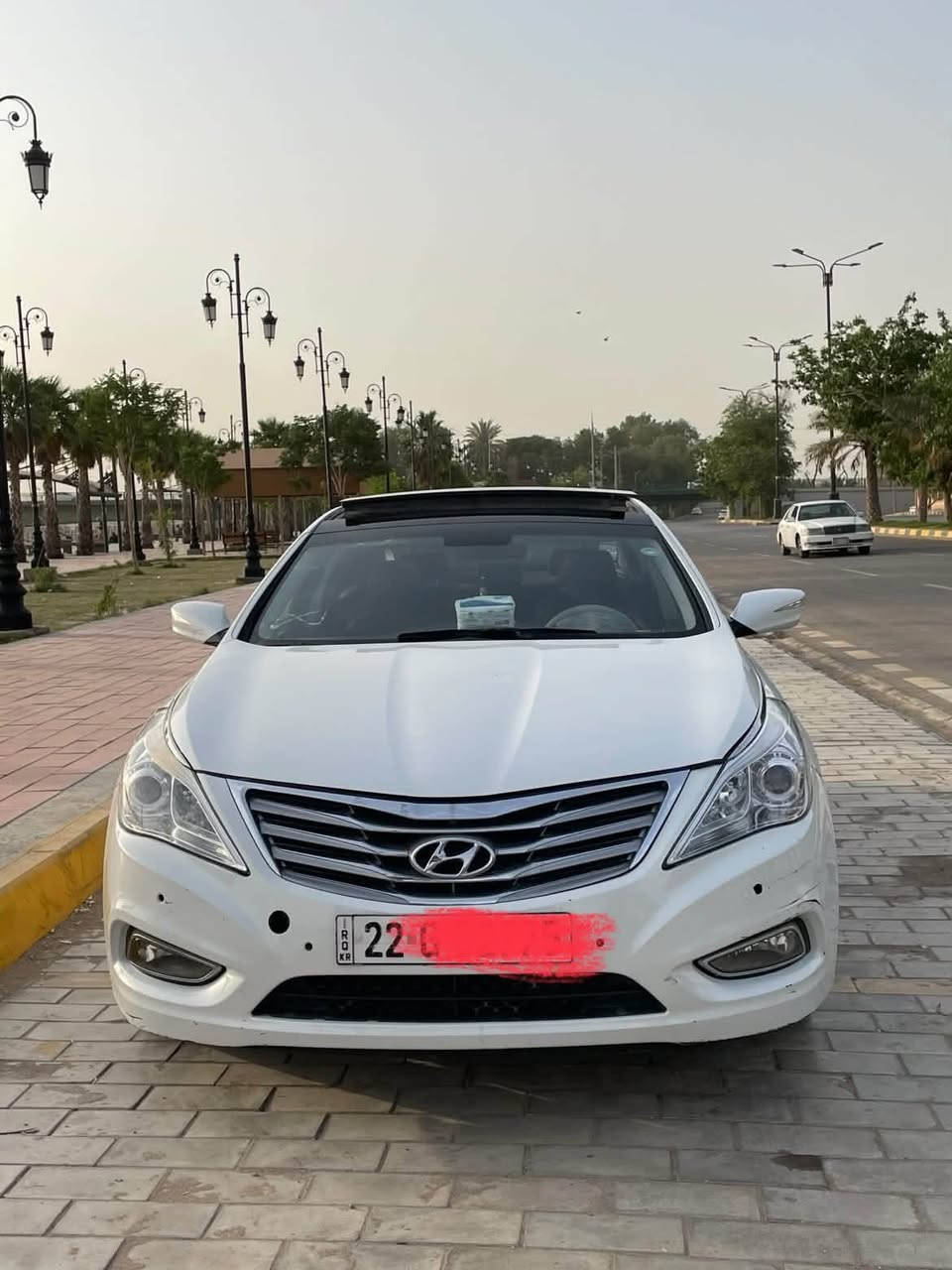 ازيرا ٢٠١٤فول مواصفات كفاله عامة بس باردات موضحهن بالصور رقمه اربيل الجديد باسم كردي السعر ١٣٥ وبيه مجال مكاني نجف
***********
