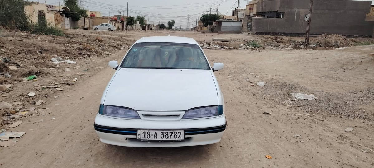 برنس • ١٩٩٥ • اوتوماتيك