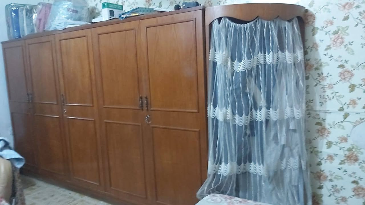 السلام عليكم أثاث للبيع غرفه نوم صاج عراقي شغل تكمه لوح وليس خشب عادي ب500  الف وتخم 7 مقاعد مابي اي ضرر ب350 الف ببغداد الغدير للاستفسار خاص او الاتصال على الرقم *********** بيهن مجال بسيط جدا
