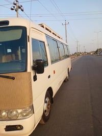 كوستر • ٢٠١٤ • غاز ١٠٠