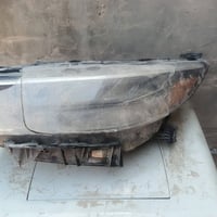 نيسان سنتره • ضرر بالجامه • حله