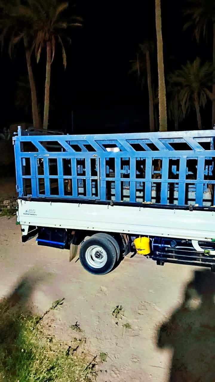 ألسلام عليكم محجر شخاطه تسكام مال كيا نثيه ارتفاعه
1 متر سعره 350 وبي مجال قليل عنوانه بابل القاسم ع
***********
