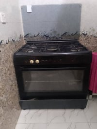 فرن شغال • طباخ شغال • فلوجة حي شهداء