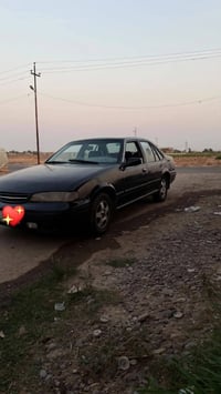 دايو برنس • ١٩٩٦ • اوتماتيك