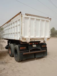 عربانه المانيه • جاهزه للعمل