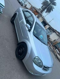 فورنزا • ٢٠٠٦ • رقم بغداد