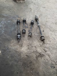 سوناتا • قطع غيار • واسط