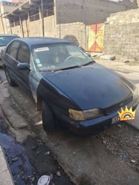 فرخ بطه • ١٩٩٣ • محرك 1.6