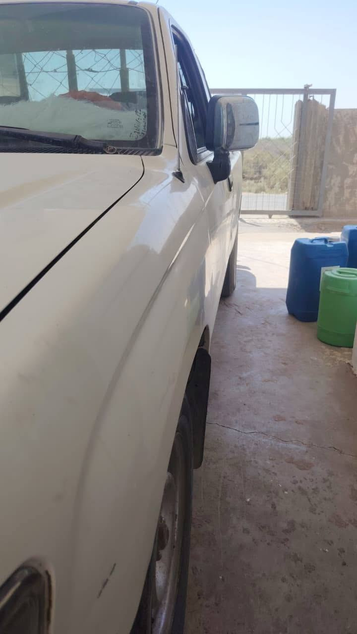 تيوته موديل ٩٨ كفاله عامه سعر ٧٥ توجد بل فلوجه ***********
