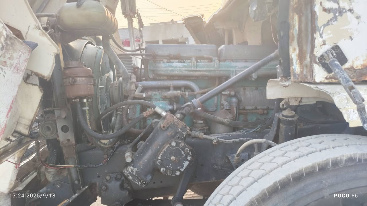 السلام عليكم سكانيا 112 بلاديه بدي مايلر مجموعه خفيفه رقم بصره سنويه منتهيه 2024 بيها فطر بالشاصي ومصلح السعر 135 وبيها مجال
***********
***********
