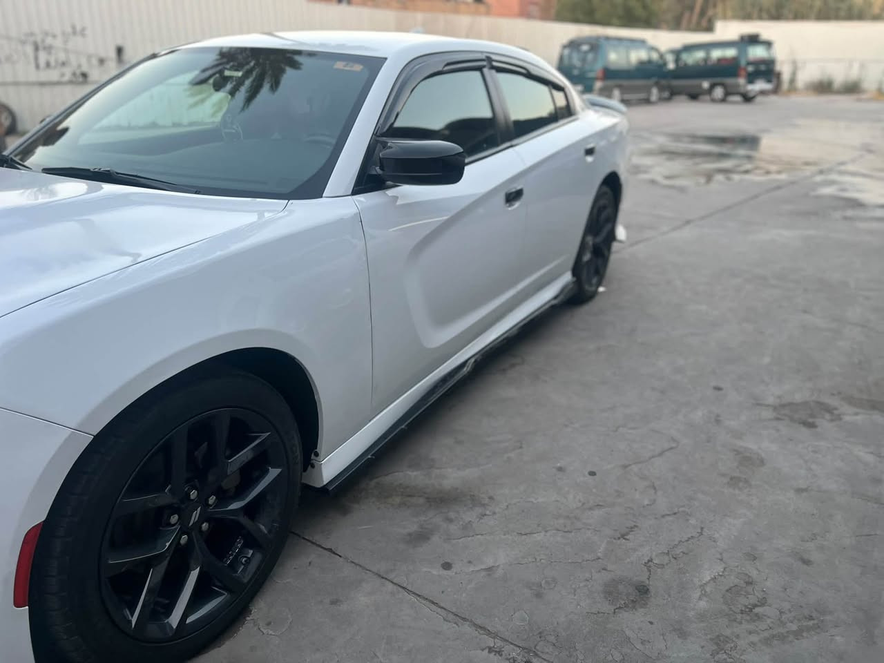 تشارجر SXT • ٢٠٢٣ • رقم بغداد