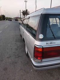 مرخصة • مكينة ٢.٥ • عنوان واسط