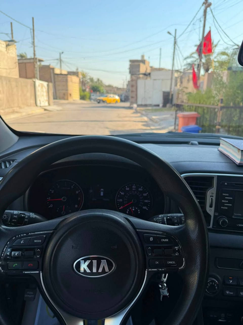 كيا سبورتاج 2019 امريكي 
السعر 147 بيها مجال 
وتساب فقط ***********
