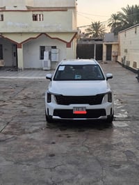 سورنتو ٢٠٢٦ • ماشيه ٥٣٠٠ • رقم بغداد