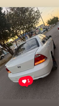 نيسان صني • ٢٠١٠ • كركوك